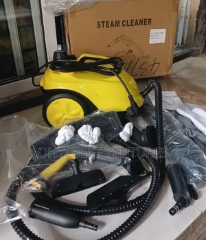 Steam Cleaner