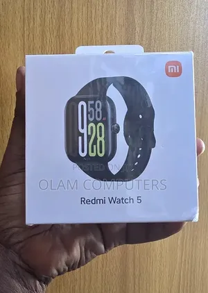Redmi Watch 5
