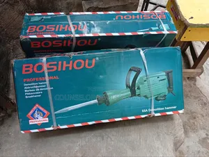 Bosihou Jack Hammer Machine