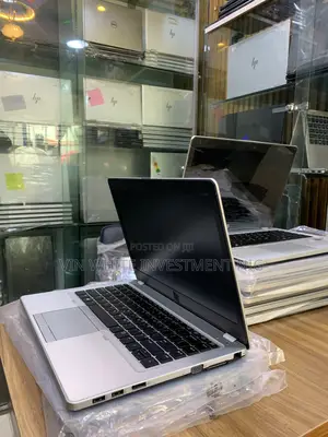 Laptop HP EliteBook Folio 9470M 8GB Intel Core i5 SSD 256GB