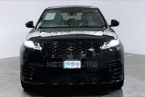 Land Rover Range Rover Velar P380 SE R-Dynamic 4x4 2018 Black