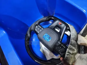 Steering Wheel for Toyota