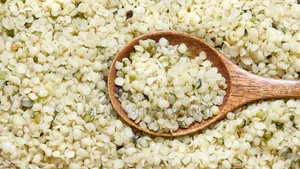Hemp Heart Seeds -100g