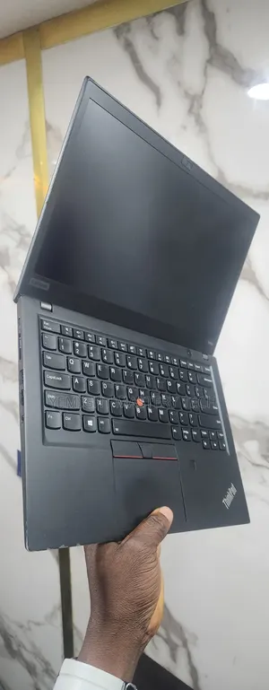 Laptop Lenovo ThinkPad t495s 16GB AMD Ryzen 7 SSD 256GB