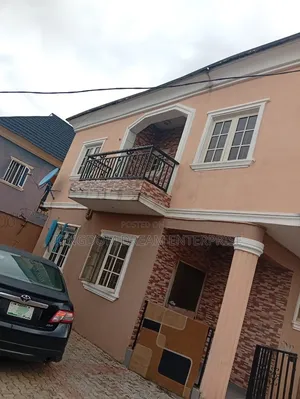 3bdrm Block of Flats in Iju Ishaga for sale