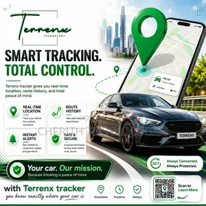 Car Tracker