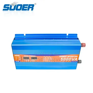 5000w Solar Power Inverter