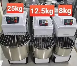 1 Bag Dough Mixer