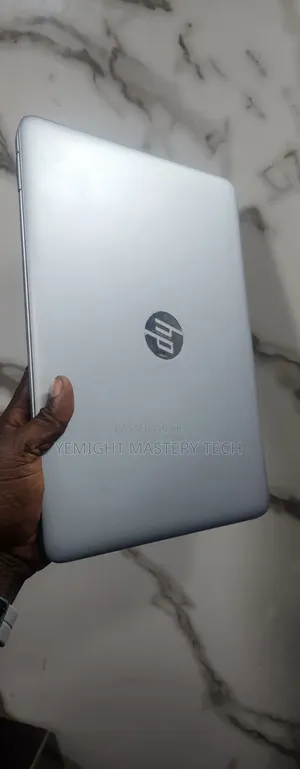 Laptop HP EliteBook 840 G3 8GB Intel Core i7 SSD 256GB