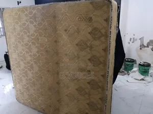 Full Orthopedic Matress
