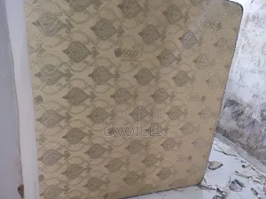 Full Orthopedic Matress