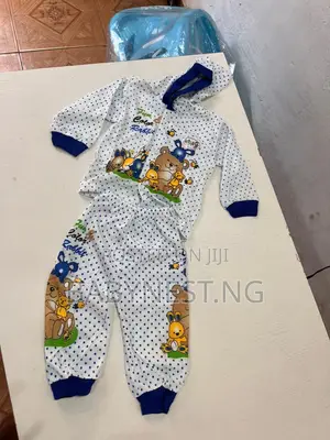 Newborn Clothes