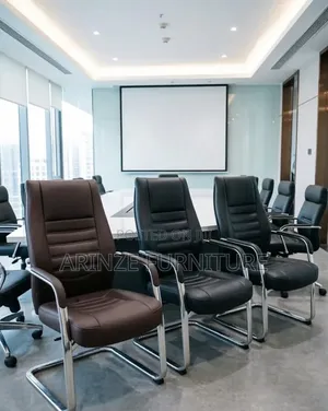 Executive Visitor Chair