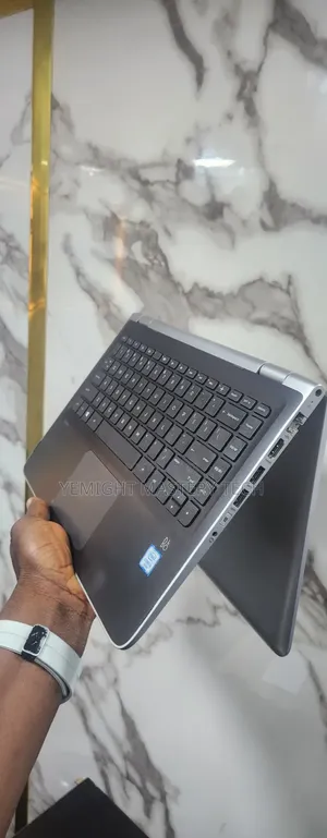 Laptop HP Pavilion X360 13 8GB Intel Core i5 SSD 256GB