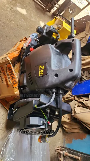Enerpac Air Hydraulic Torque Wrench Pump Machine