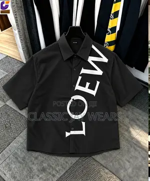 Crop Sample Mature Shirt Available in White and Black