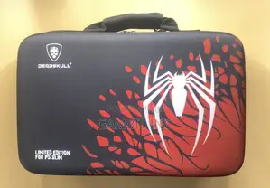 Playstation 5 Slim Console Side Bag