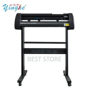 2ft Plotter Cutter Cutting Machine Yinghe