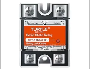 Solid State Relay