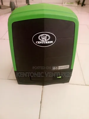 D6 Smart Installations and Sales Evo Centurion, Energizers, Barriers