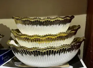 Ceramic Soup Pot