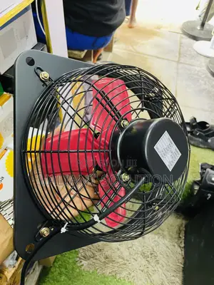Spacit Metal Extractor Vent