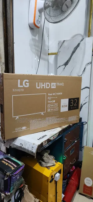 32 Inches Lg Led Tv