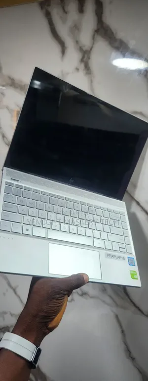 Laptop HP Envy 13 8GB Intel Core i7 SSD 256GB