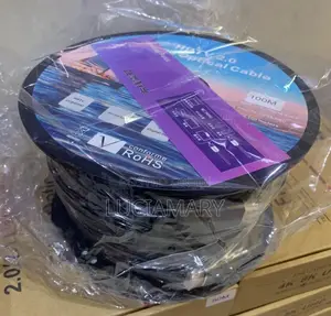 Hdmi Optic Fiber 100m Cable