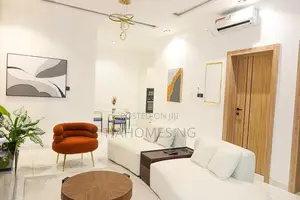 Lekki 2bedroom Apartment