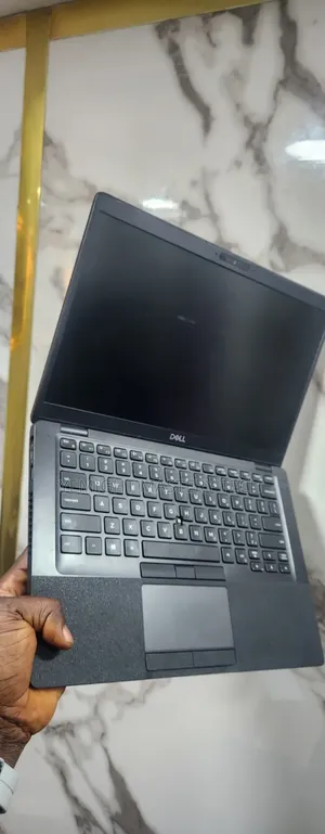 Laptop Dell Latitude 5400 8GB Intel Core i5 SSD 256GB