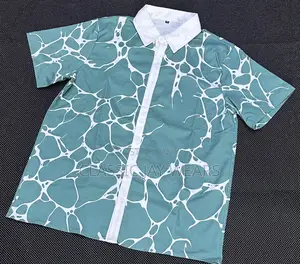 Green Mature Shirt XXL