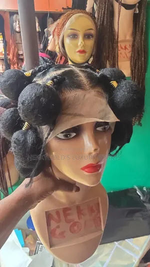 Stylish Kinky Balls