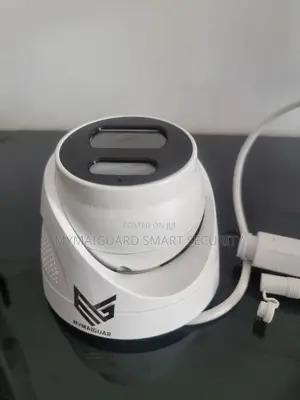 Turret Camera
