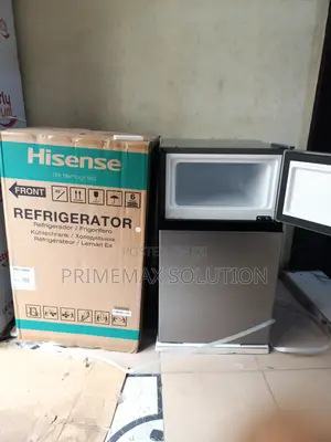 Hisense 120 Litres Refrigerator 120dr - Compact Power Saving