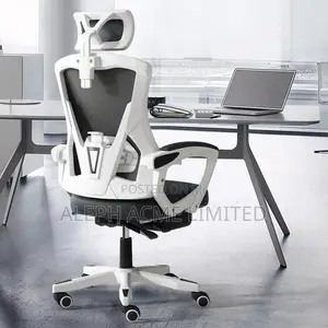 Premium Quality Ergonomic Executive Office Gaming Chair