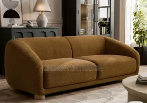 Double Seat Sofa