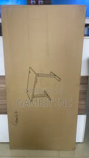 Adjustable Gaming Table