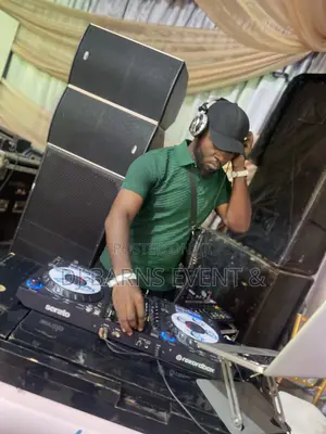 Dj Service for Mini Event Occasions