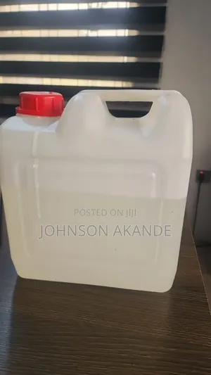 Premium, Clear Epoxy Resin Hardener