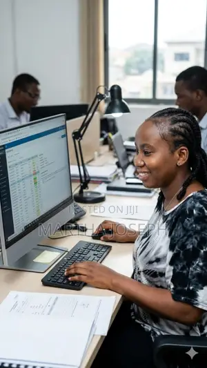 Marketing Assistant (Remote