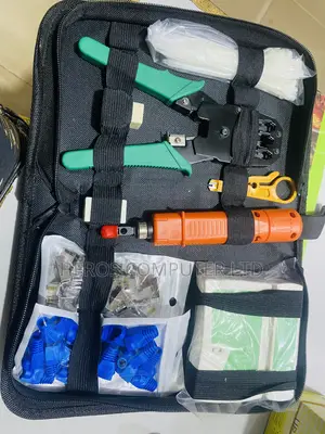 Networking Tools Box