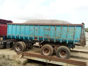 Quarry to Site Stone Chippings of All Sizes