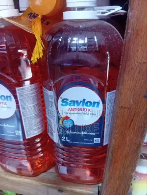 Salvon Antiseptic