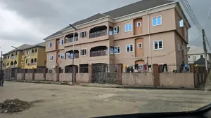 6bdrm Block of Flats in Owerri for sale
