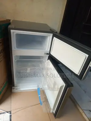 Hisense Ref120dr 87l Fridge - Ideal for Shortlet Apartments