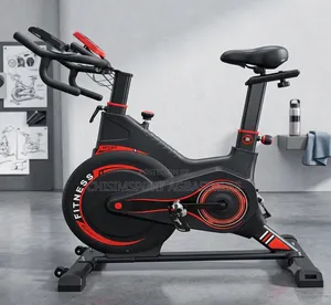 Semi Commercial Spinning Bike