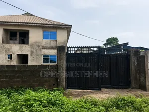 Block of Flat for Sale
