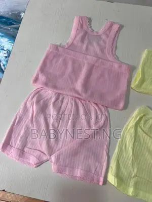 Baby Singlet