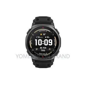 Amazfit T-Rex 3 Pro - Black 44mm*